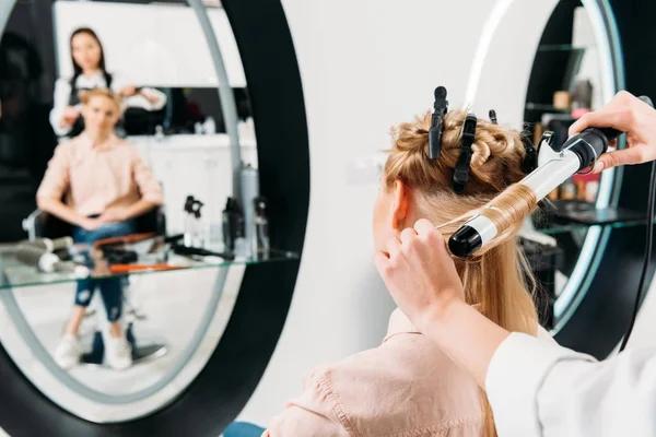 Understanding the Different Types of Salon Equipment